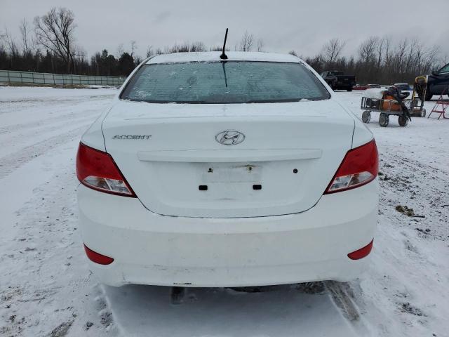 Photo 5 VIN: KMHCT4AE1HU241605 - HYUNDAI ACCENT SE 