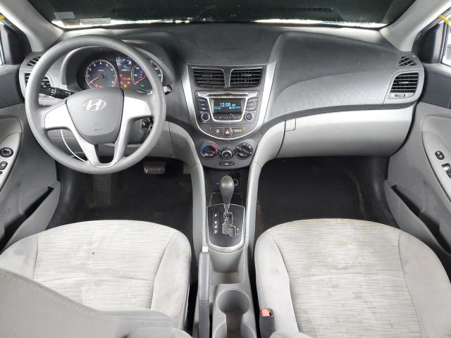 Photo 7 VIN: KMHCT4AE1HU241605 - HYUNDAI ACCENT SE 