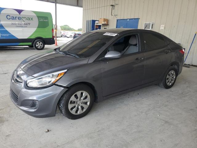 Photo 0 VIN: KMHCT4AE1HU242687 - HYUNDAI ACCENT SE 