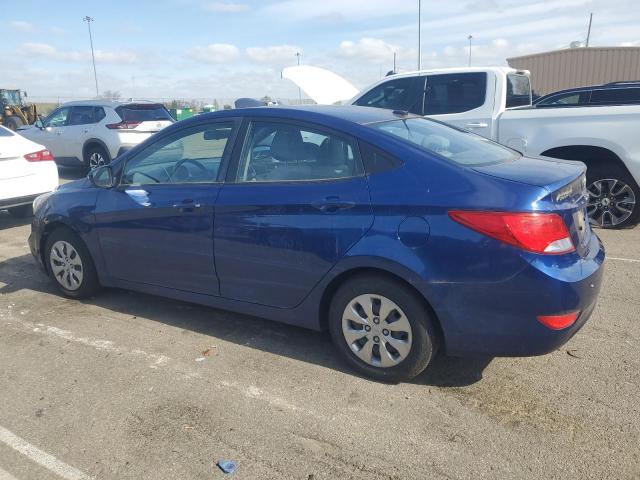 Photo 1 VIN: KMHCT4AE1HU244214 - HYUNDAI ACCENT 