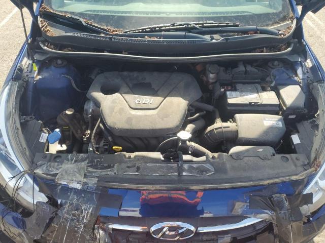 Photo 10 VIN: KMHCT4AE1HU244214 - HYUNDAI ACCENT 