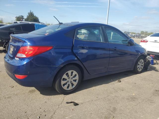 Photo 2 VIN: KMHCT4AE1HU244214 - HYUNDAI ACCENT 