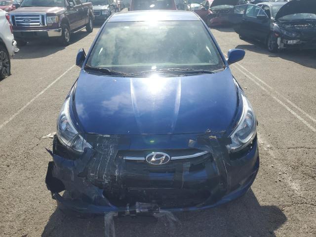 Photo 4 VIN: KMHCT4AE1HU244214 - HYUNDAI ACCENT 