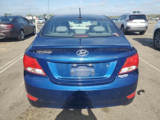 Photo 5 VIN: KMHCT4AE1HU244214 - HYUNDAI ACCENT 