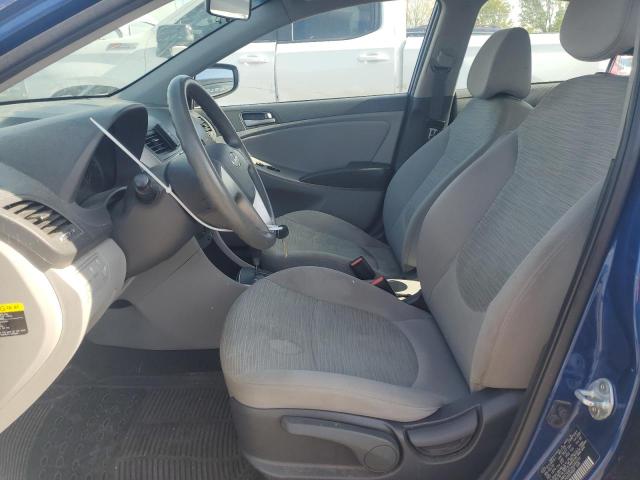 Photo 6 VIN: KMHCT4AE1HU244214 - HYUNDAI ACCENT 