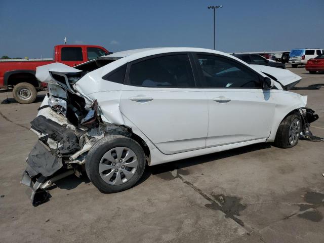 Photo 2 VIN: KMHCT4AE1HU247114 - HYUNDAI ACCENT 