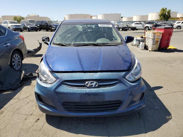 Photo 4 VIN: KMHCT4AE1HU247839 - HYUNDAI ACCENT SE 