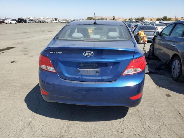 Photo 5 VIN: KMHCT4AE1HU247839 - HYUNDAI ACCENT SE 