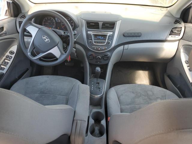 Photo 7 VIN: KMHCT4AE1HU247839 - HYUNDAI ACCENT SE 