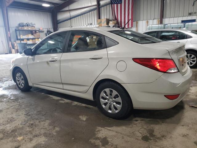 Photo 1 VIN: KMHCT4AE1HU252815 - HYUNDAI ACCENT SE 