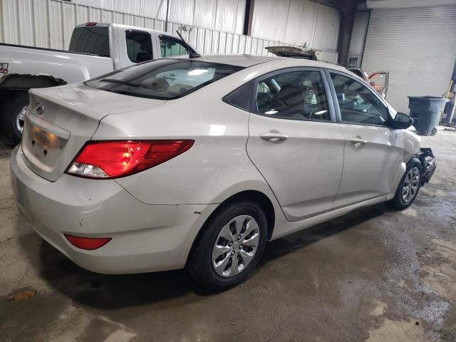 Photo 2 VIN: KMHCT4AE1HU252815 - HYUNDAI ACCENT SE 