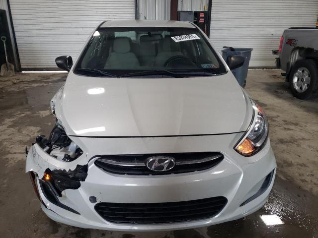 Photo 4 VIN: KMHCT4AE1HU252815 - HYUNDAI ACCENT SE 