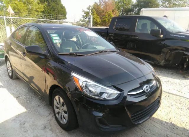 Photo 0 VIN: KMHCT4AE1HU252975 - HYUNDAI ACCENT 