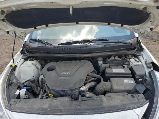 Photo 10 VIN: KMHCT4AE1HU261627 - HYUNDAI ACCENT SE 