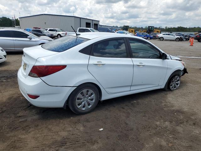 Photo 2 VIN: KMHCT4AE1HU261627 - HYUNDAI ACCENT SE 