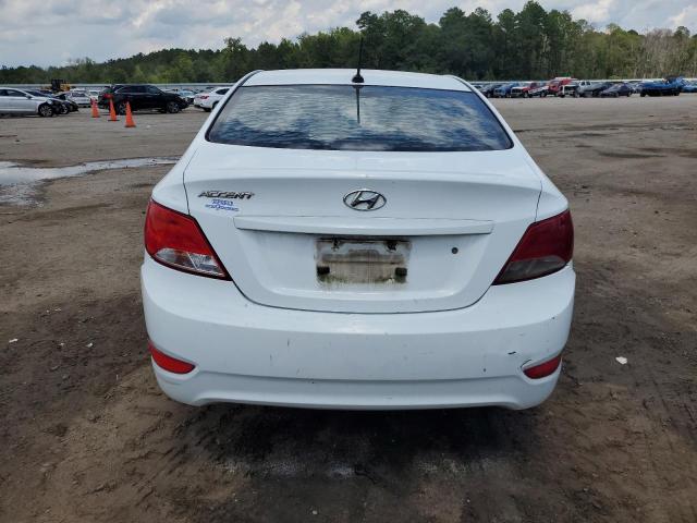 Photo 5 VIN: KMHCT4AE1HU261627 - HYUNDAI ACCENT SE 