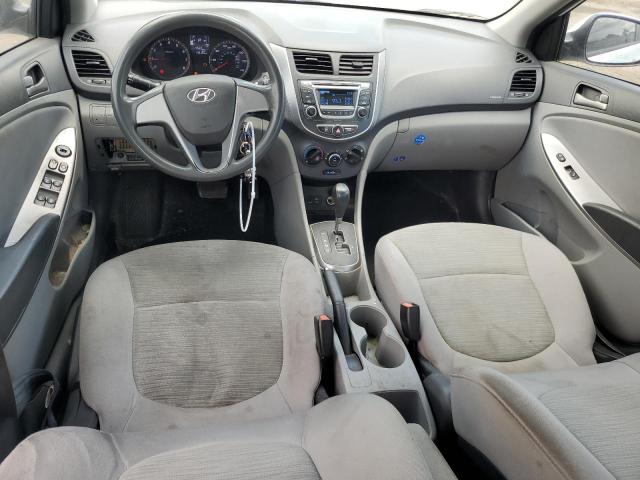 Photo 7 VIN: KMHCT4AE1HU261627 - HYUNDAI ACCENT SE 