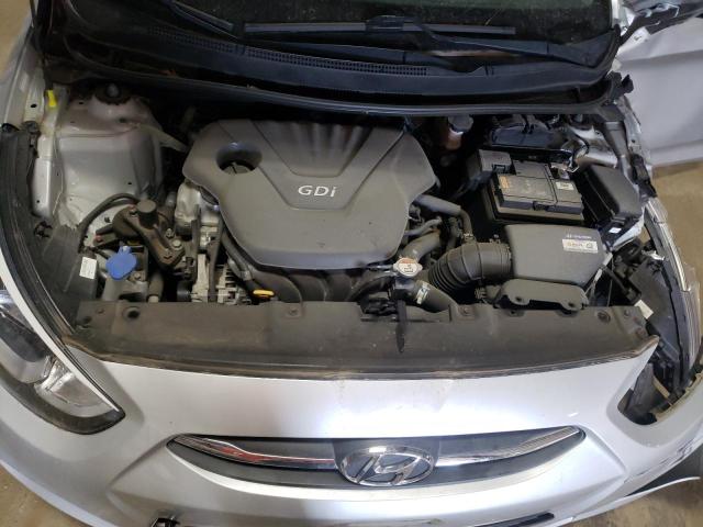 Photo 6 VIN: KMHCT4AE1HU269307 - HYUNDAI ACCENT SE 