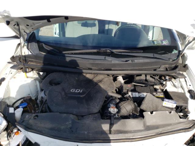 Photo 6 VIN: KMHCT4AE1HU276032 - HYUNDAI ACCENT SE 