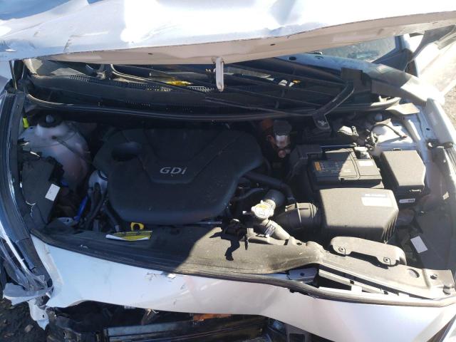 Photo 6 VIN: KMHCT4AE1HU279206 - HYUNDAI ACCENT SE 