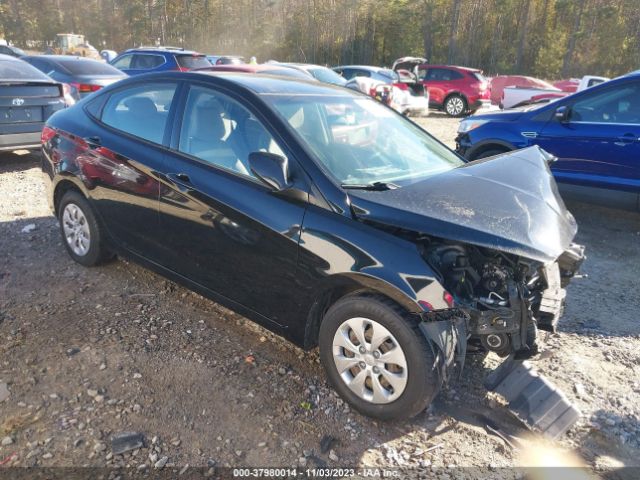 Photo 0 VIN: KMHCT4AE1HU279867 - HYUNDAI ACCENT 