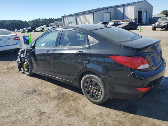 Photo 1 VIN: KMHCT4AE1HU281893 - HYUNDAI ACCENT SE 