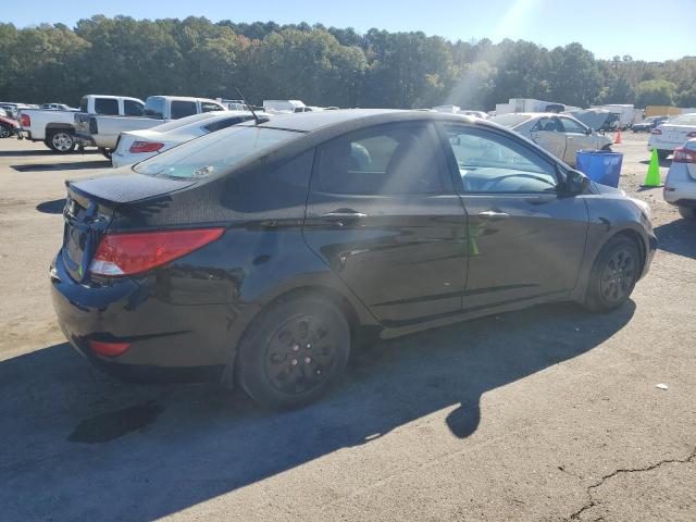 Photo 2 VIN: KMHCT4AE1HU281893 - HYUNDAI ACCENT SE 