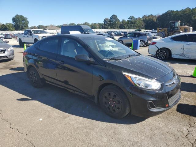 Photo 3 VIN: KMHCT4AE1HU281893 - HYUNDAI ACCENT SE 