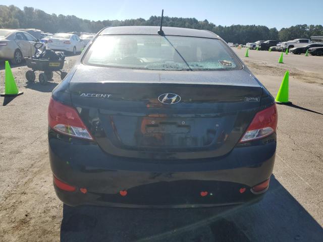 Photo 5 VIN: KMHCT4AE1HU281893 - HYUNDAI ACCENT SE 