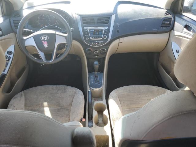 Photo 7 VIN: KMHCT4AE1HU281893 - HYUNDAI ACCENT SE 