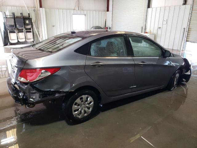 Photo 2 VIN: KMHCT4AE1HU283191 - HYUNDAI ACCENT 