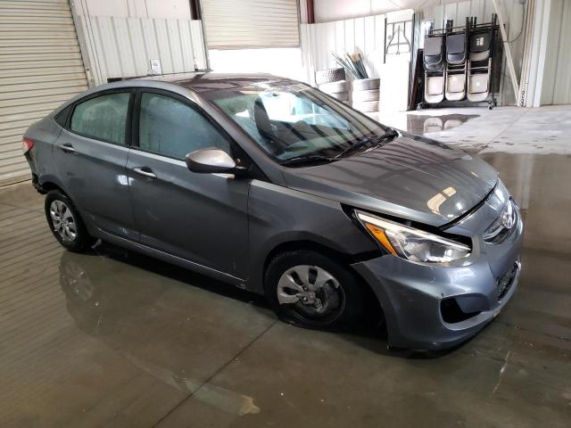 Photo 3 VIN: KMHCT4AE1HU283191 - HYUNDAI ACCENT 