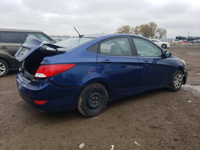 Photo 2 VIN: KMHCT4AE1HU291713 - HYUNDAI ACCENT 