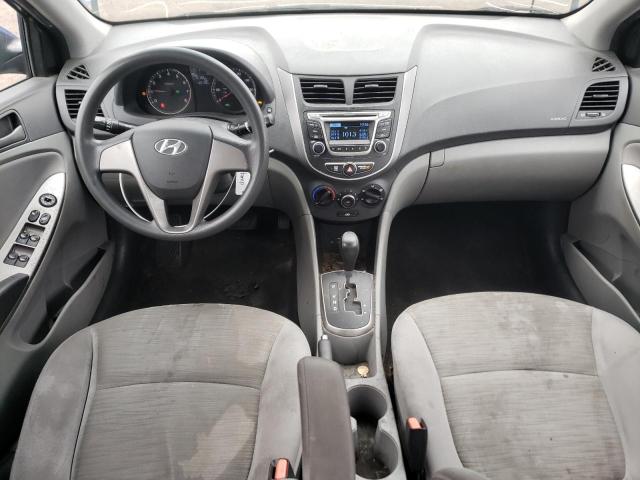 Photo 7 VIN: KMHCT4AE1HU291713 - HYUNDAI ACCENT 