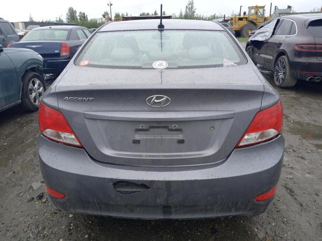 Photo 5 VIN: KMHCT4AE1HU293235 - HYUNDAI ACCENT SE 