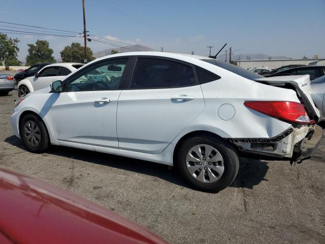 Photo 1 VIN: KMHCT4AE1HU312687 - HYUNDAI ACCENT SE 