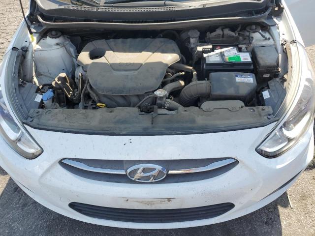 Photo 10 VIN: KMHCT4AE1HU312687 - HYUNDAI ACCENT SE 