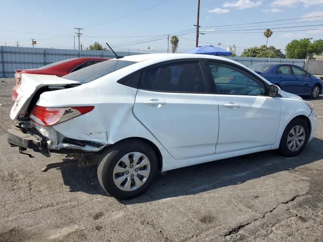 Photo 2 VIN: KMHCT4AE1HU312687 - HYUNDAI ACCENT SE 