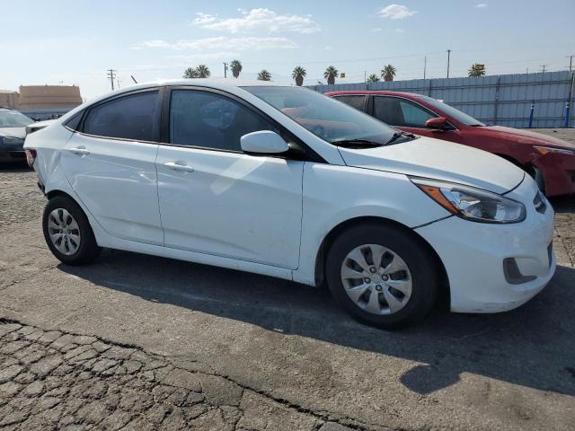 Photo 3 VIN: KMHCT4AE1HU312687 - HYUNDAI ACCENT SE 