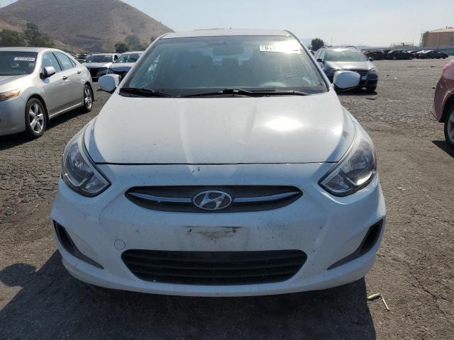 Photo 4 VIN: KMHCT4AE1HU312687 - HYUNDAI ACCENT SE 