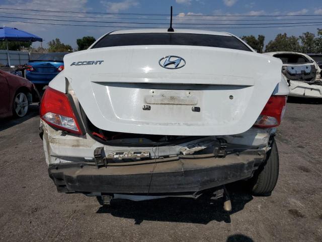 Photo 5 VIN: KMHCT4AE1HU312687 - HYUNDAI ACCENT SE 