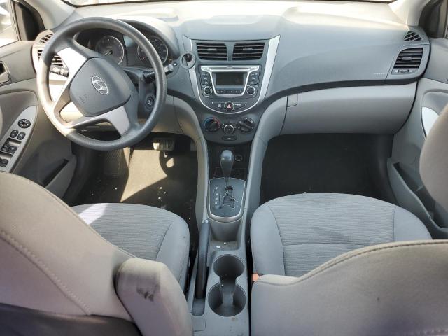 Photo 7 VIN: KMHCT4AE1HU312687 - HYUNDAI ACCENT SE 