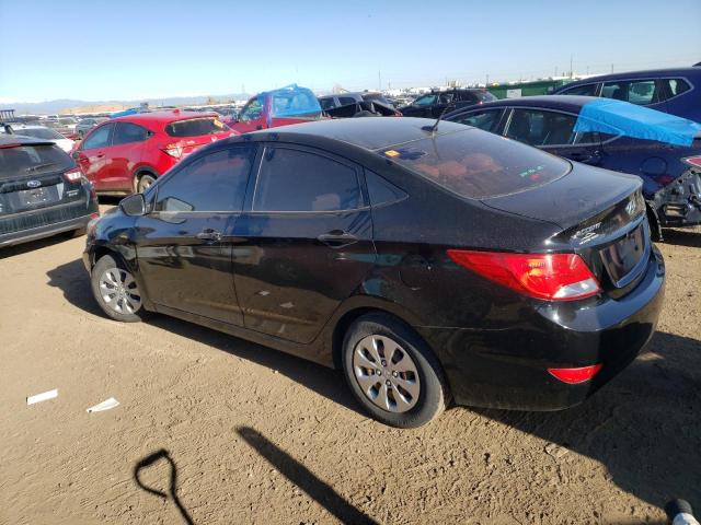 Photo 1 VIN: KMHCT4AE1HU316626 - HYUNDAI ACCENT 