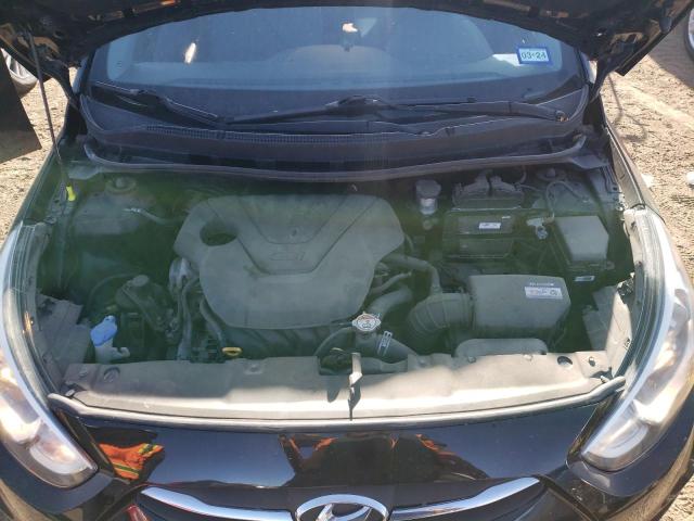 Photo 10 VIN: KMHCT4AE1HU316626 - HYUNDAI ACCENT 