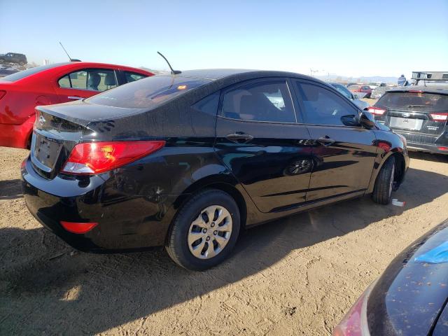 Photo 2 VIN: KMHCT4AE1HU316626 - HYUNDAI ACCENT 