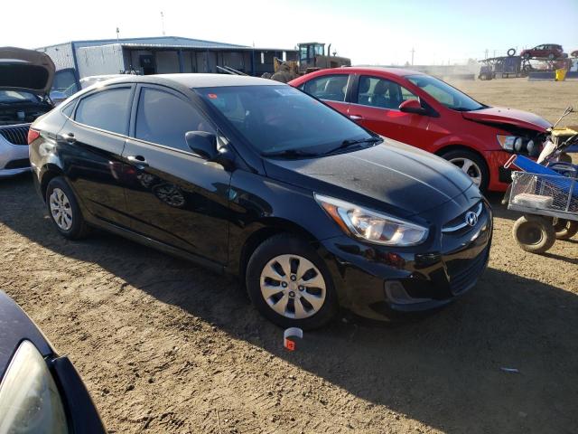 Photo 3 VIN: KMHCT4AE1HU316626 - HYUNDAI ACCENT 