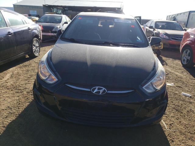 Photo 4 VIN: KMHCT4AE1HU316626 - HYUNDAI ACCENT 