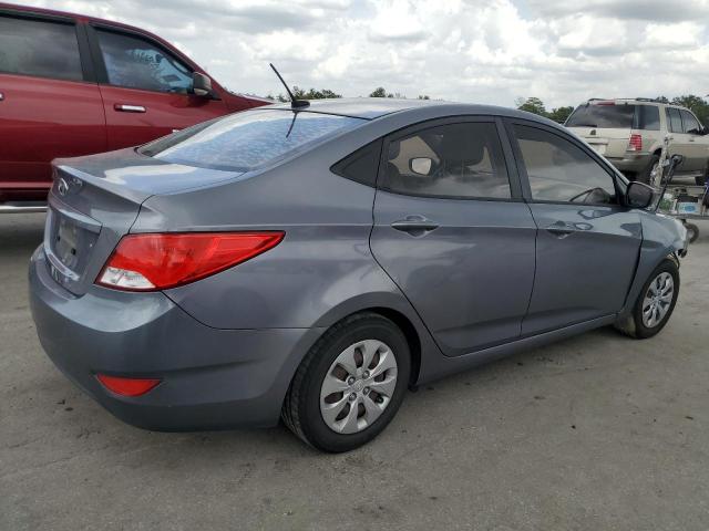 Photo 2 VIN: KMHCT4AE1HU318022 - HYUNDAI ACCENT SE 