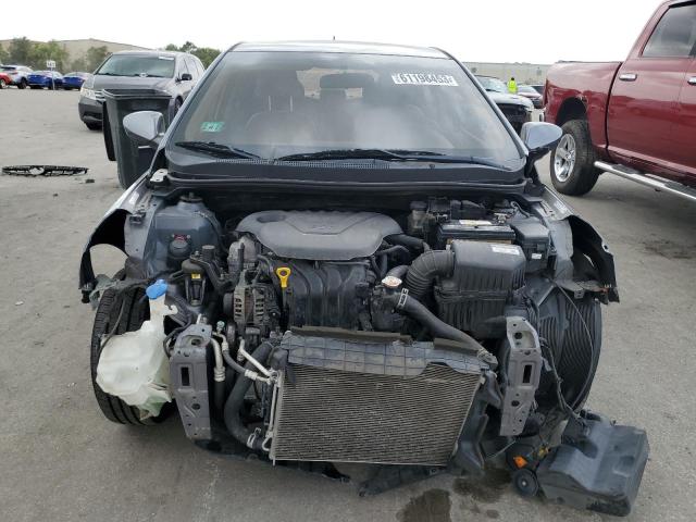 Photo 4 VIN: KMHCT4AE1HU318022 - HYUNDAI ACCENT SE 