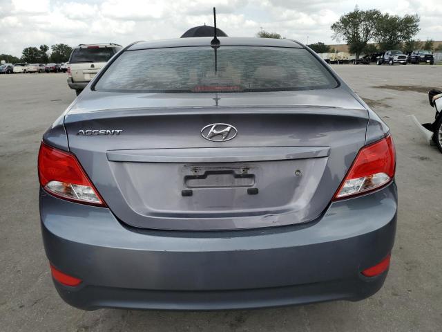 Photo 5 VIN: KMHCT4AE1HU318022 - HYUNDAI ACCENT SE 